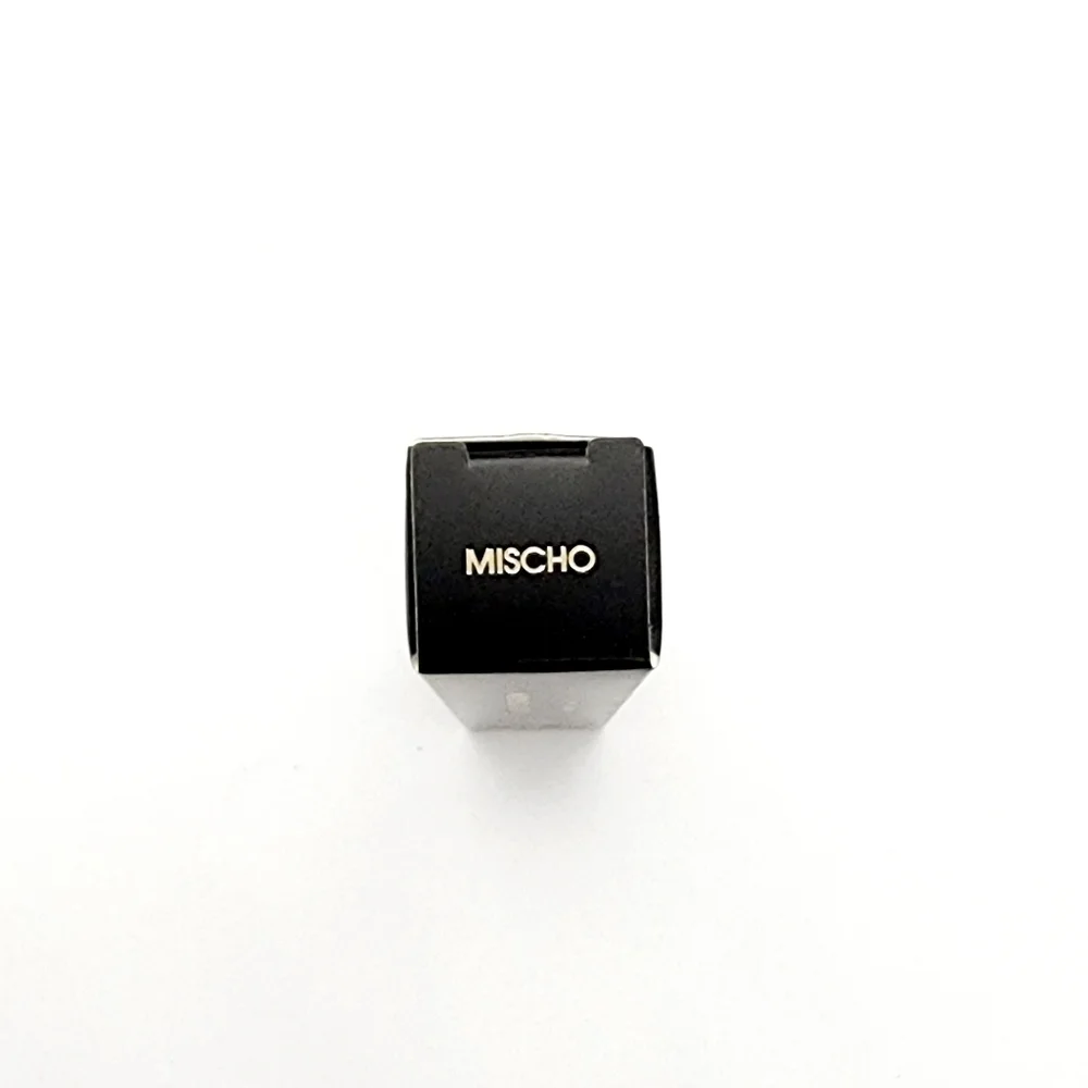 Mischo Beauty Metallic Rose Gold Liquid Eyeshadow